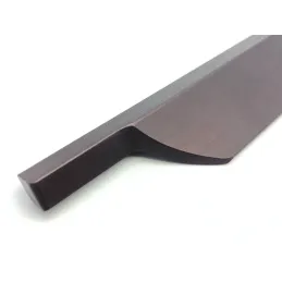 Ročaj LAVRO / Temno brušen baker