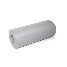 Nedrseča podloga za predal TEXTILE Siva / 1 m