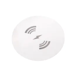Skriti brezžični polnilnik 60 mm AIRTOP / Črna