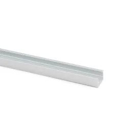 LED-profil z difuzorjem LYNX W / aluminij