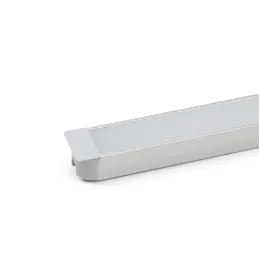LED-profil z difuzorjem LYNX W / aluminij