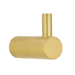 Obešalnik OXO / Zlata brušena