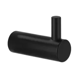 Obešalnik OXO / Mat črna