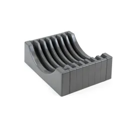Organizator za krožnike za predal DISH / Antracit