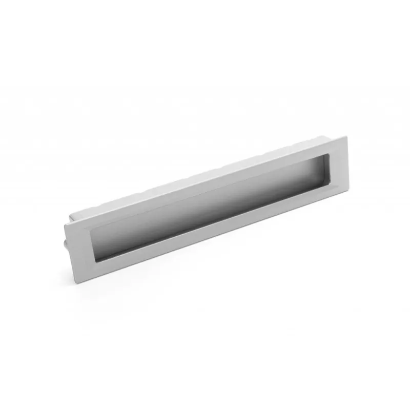 Ročaj za vrezovanje HOST / aluminij