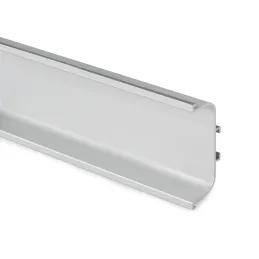Profilni ročaj za vrata VION – C / aluminij
