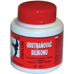 Odstranjevalec silikona 100 ml