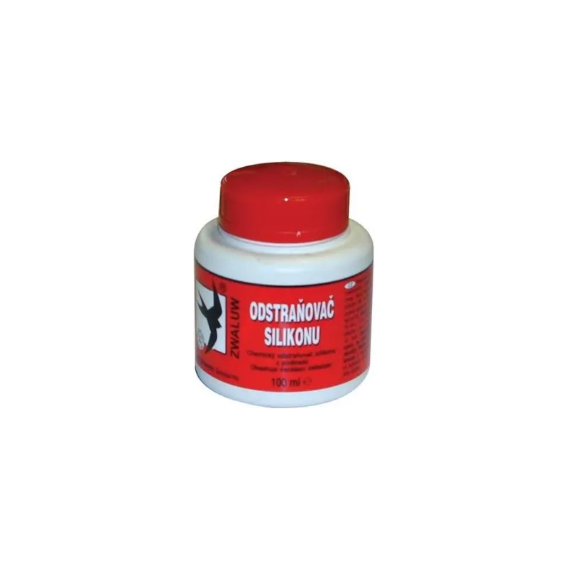 Odstranjevalec silikona 100 ml