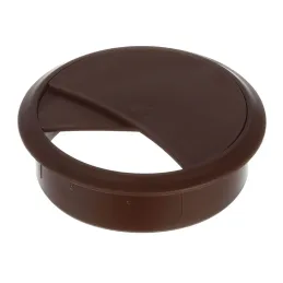 Kabelska uvodnica PVC 70 mm / rjava