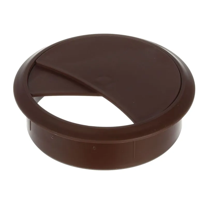 Kabelska uvodnica PVC 70 mm / rjava