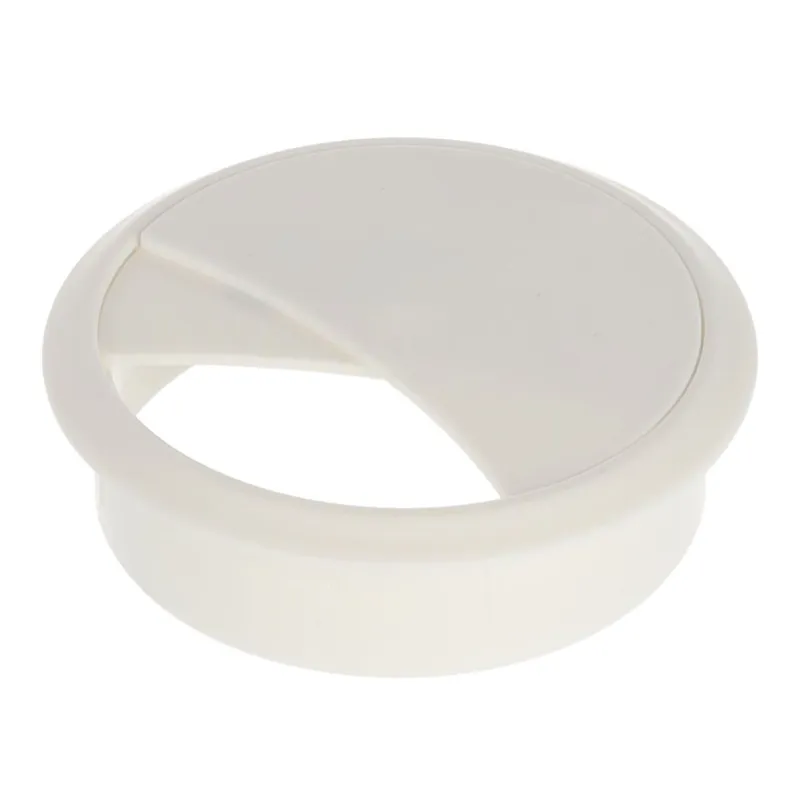 Kabelska uvodnica PVC 70 mm / Bela