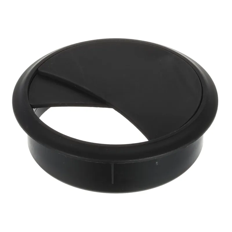 Kabelska uvodnica PVC 70 mm / Črna