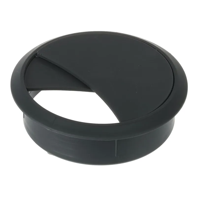 Kabelska uvodnica PVC 70 mm / antracit