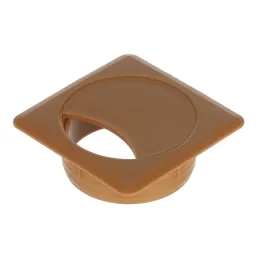 Kabelska uvodnica QUADRO PVC / Bukve