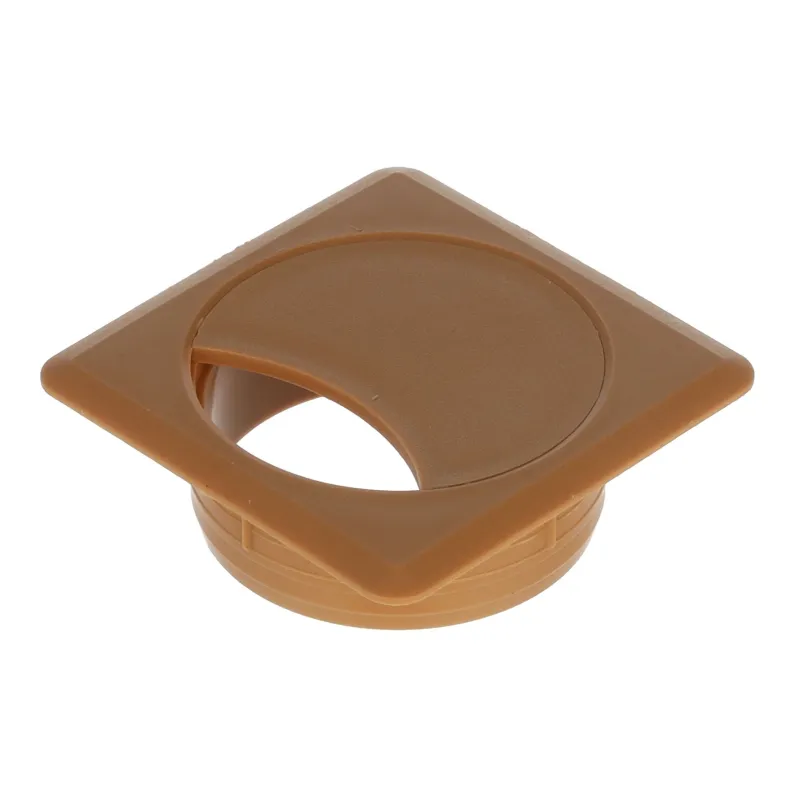 Kabelska uvodnica QUADRO PVC / Bukve