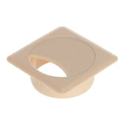 Kabelski nastavek QUADRO PVC / Breza