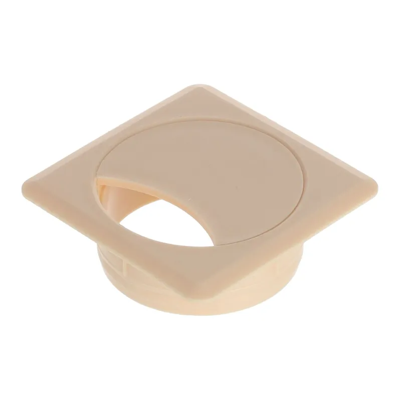 Kabelski nastavek QUADRO PVC / Breza