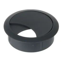 Kabelska uvodnica PVC 60 mm – antracitna