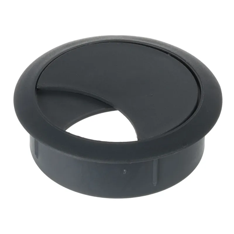 Kabelska uvodnica PVC 60 mm – antracitna