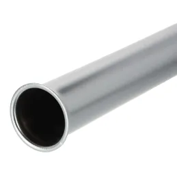 Namizna noga SIMPLE krom mat / 60 mm