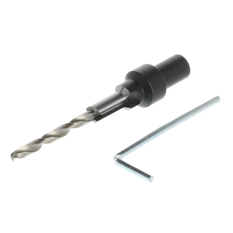 Sveder za konfirmat SPAX 6,3 x 50