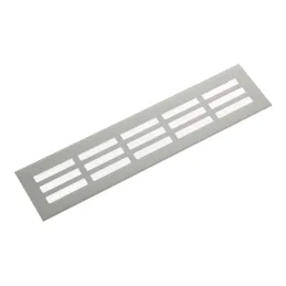 Prezračevalna rešetka LAGUNA / Aluminij
