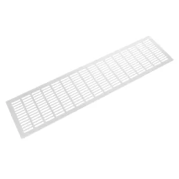 Prezračevalna rešetka LAGUNA / Aluminij