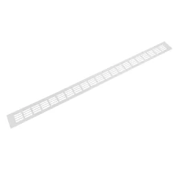 Prezračevalna rešetka LAGUNA / Aluminij