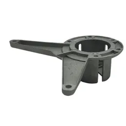 Zgornji nastavek za noge mize 60 mm