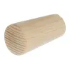 Surovi borovničev les