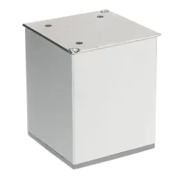 Pohištvena nogica XANA / Aluminij