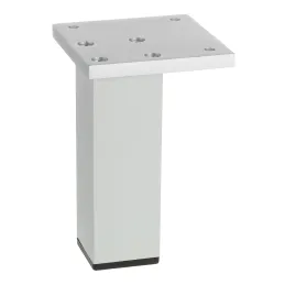 Pohištvena noga ESPRIT / Aluminij