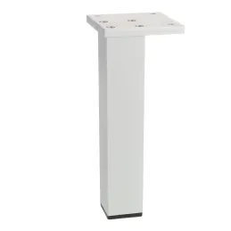 Pohištvena noga ESPRIT / Aluminij