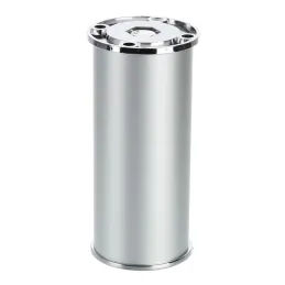 Pohištvena nogica MARION / Aluminij – sijajni krom