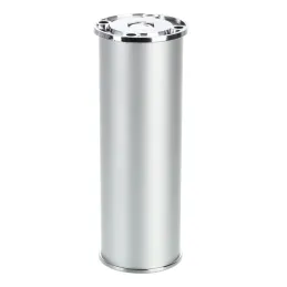Pohištvena nogica MARION / Aluminij – sijajni krom