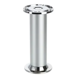 Pohištvena nogica BLOG / aluminij – sijoč krom