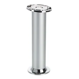 Pohištvena nogica BLOG / aluminij – sijoč krom