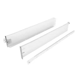 Metalbox RIEX 86 mm / Bela