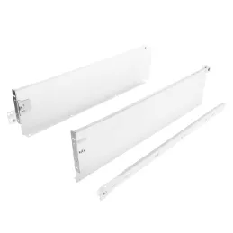 Metalbox RIEX 118 mm / Bela