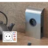 Nerjaveče jeklo