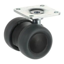 Pohištveno kolesce TENTE STYLEA 5920 40 mm / Brez zavore