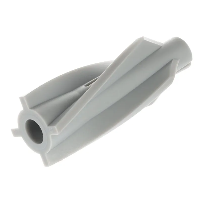 GB vložek za porobeton 10 × 55 mm / 20 kosov