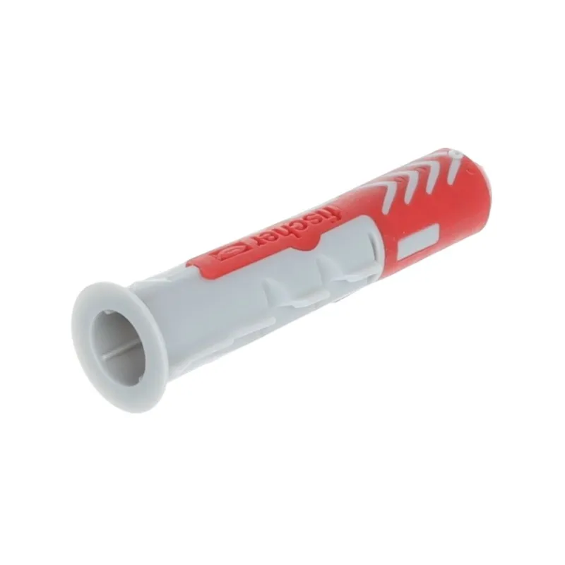 DuoPower zidni vložek 8 × 40 mm / 100 kosov