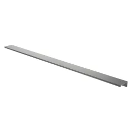 Ročaj za pohištvena vrata RIOS / Aluminij