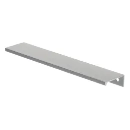 Ročaj za pohištvena vrata RIOS / Aluminij