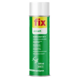 Kontaktno lepilo – sprej HRANIFIX SMART (500 ml)