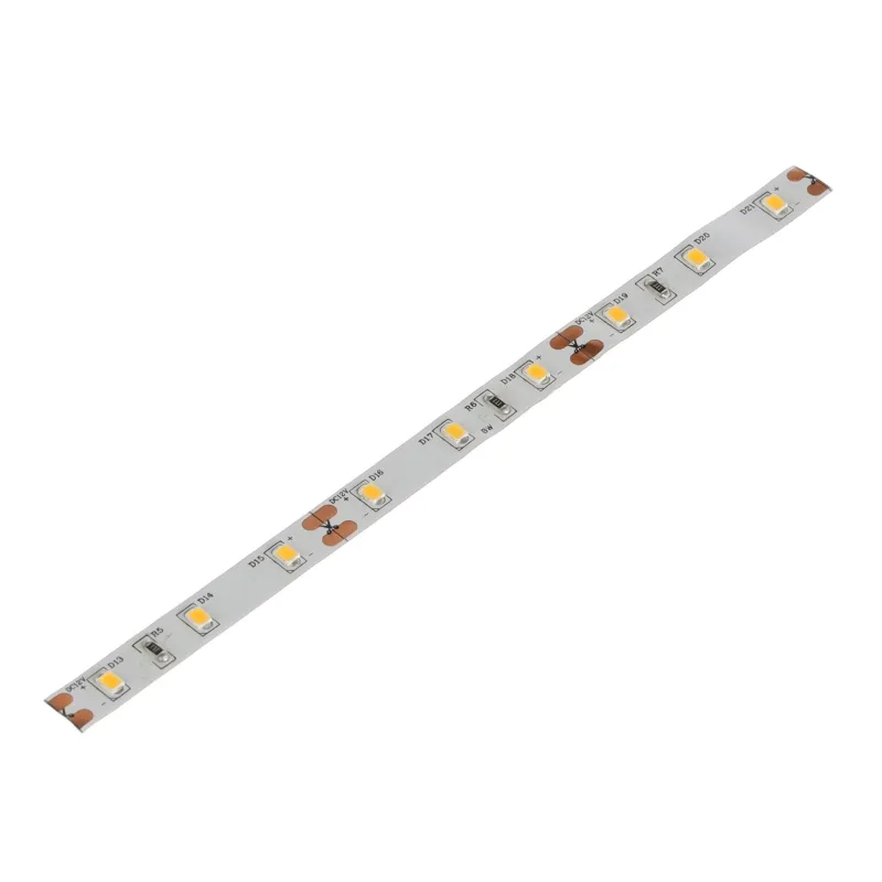 LED-trak VIRTUAL IP20, 6 W/m, 60 LED – 5 metrov