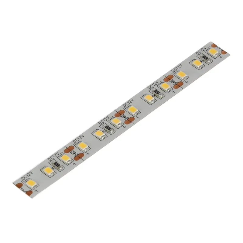LED-trak VIRTUAL IP20, 12 W/m, 120 LED-diod – 5 metrov