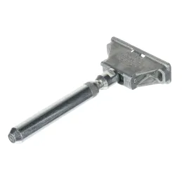 Skrita konzola TRIADE T30 / Nikel