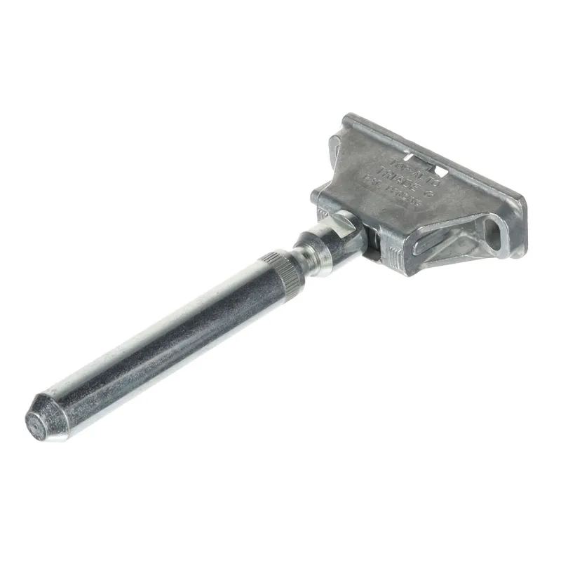 Skrita konzola TRIADE T30 / Nikel
